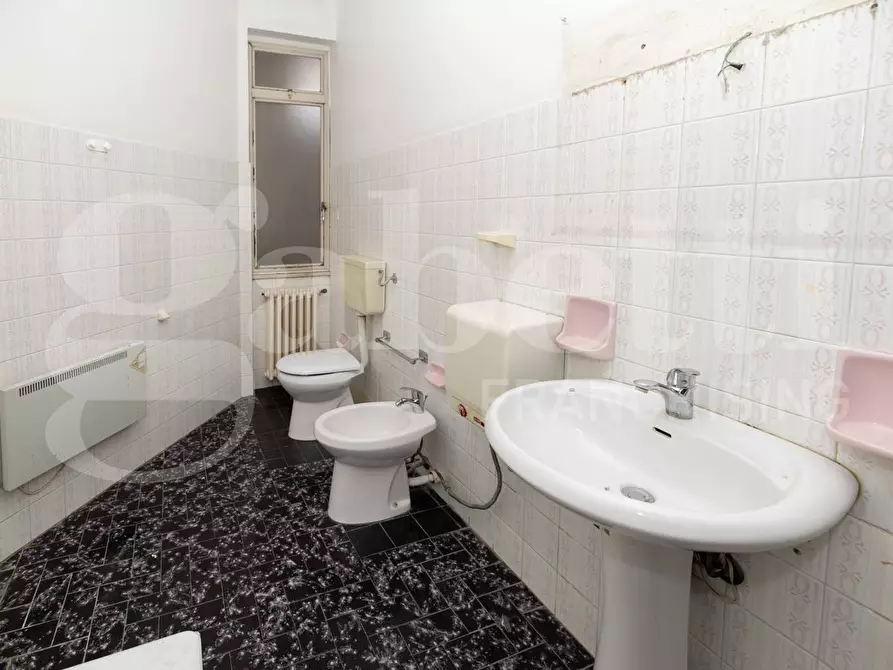 Immagine 15 di Appartamento in vendita  in Corso vittorio veneto, 676 a Ragusa