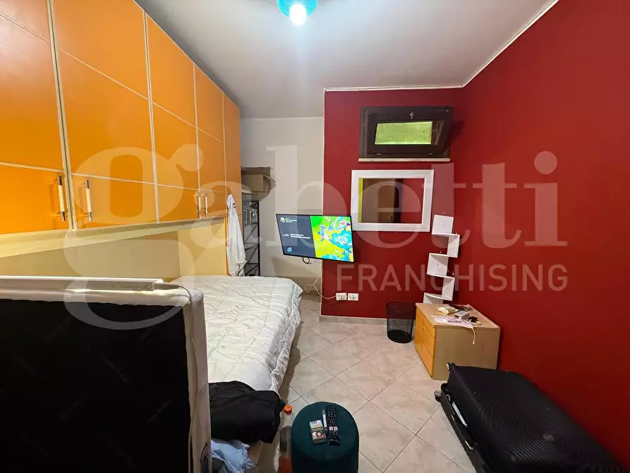 Immagine 33 di Casa bifamiliare in vendita  in Via turano, 71 a Contigliano