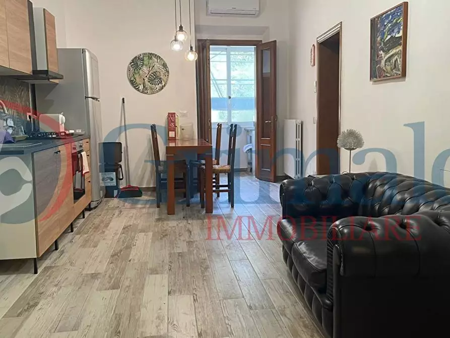 Immagine 6 di Appartamento in affitto  in Via Borgo Cappuccini a Livorno