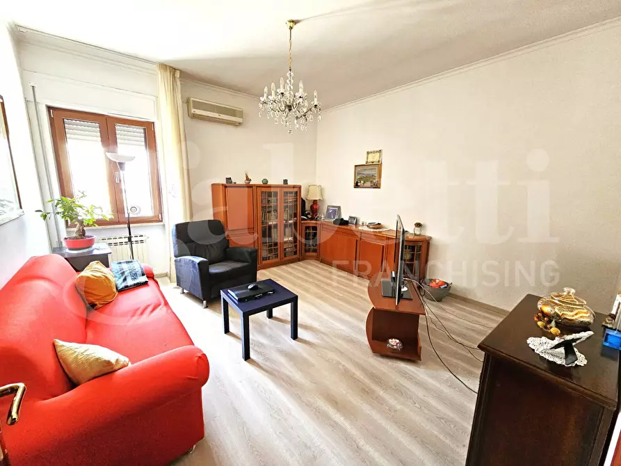 Immagine 9 di Appartamento in vendita  in Viale Matteotti a San Severo