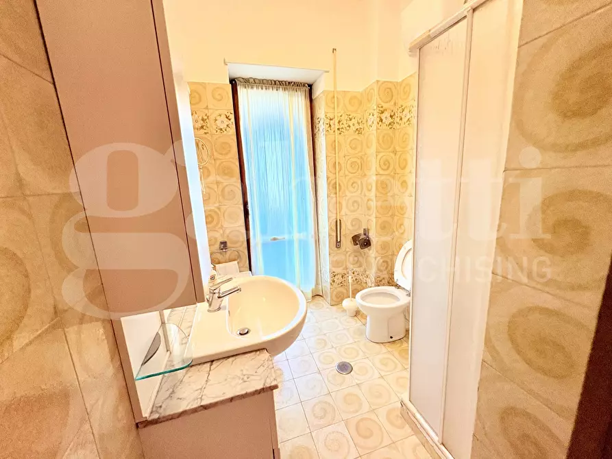 Immagine 42 di Attico in vendita  in Via Latina, 104 a Colleferro