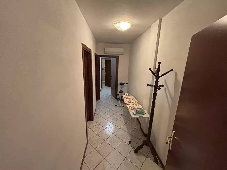 Immagine 6 di Appartamento in vendita  in Via Cavarzere, corso Europa, 00 a Cavarzere