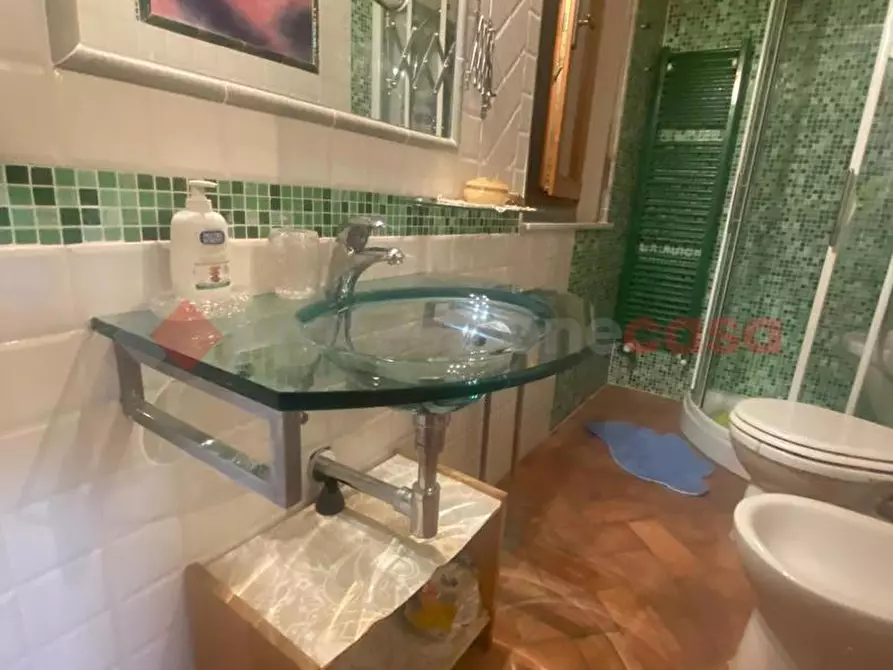 Immagine 10 di Appartamento in affitto  in Via La Magrina a Vinci