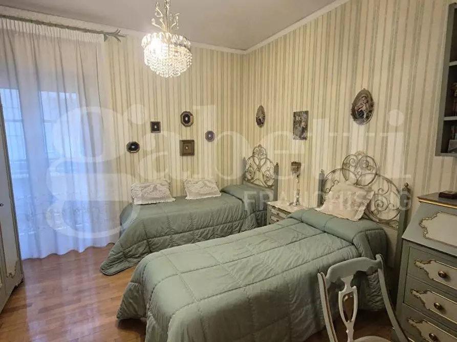 Immagine 39 di Casa indipendente in vendita  in Via Luigi Iacono, 7 a Torre Annunziata