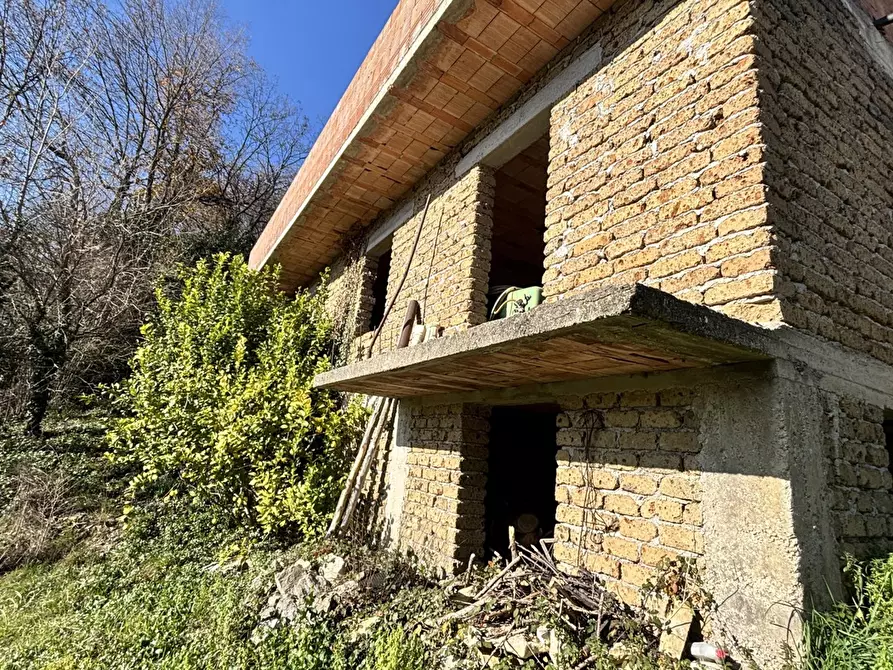Immagine 3 di Rustico / casale in vendita  in Via Monte San Marino, snc a Alatri