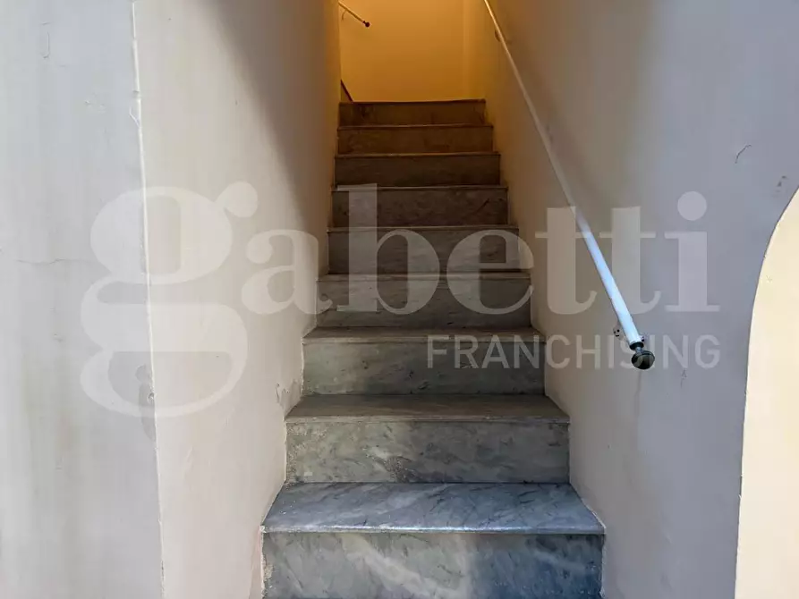 Immagine 35 di Appartamento in vendita  in Via Pio IX, 61 a Gaeta