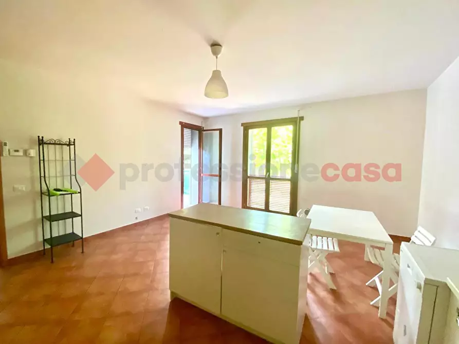Immagine 3 di Appartamento in vendita  in Via matteotti a Scandiano