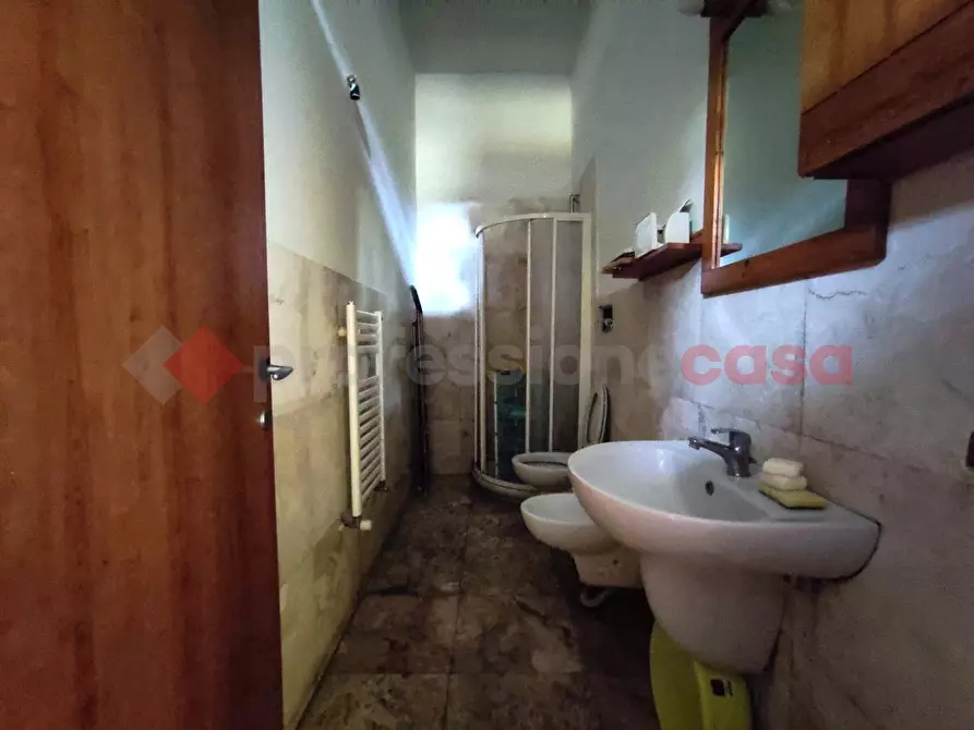 Immagine 8 di Appartamento in vendita  in Via DEL ROMITO a Firenze