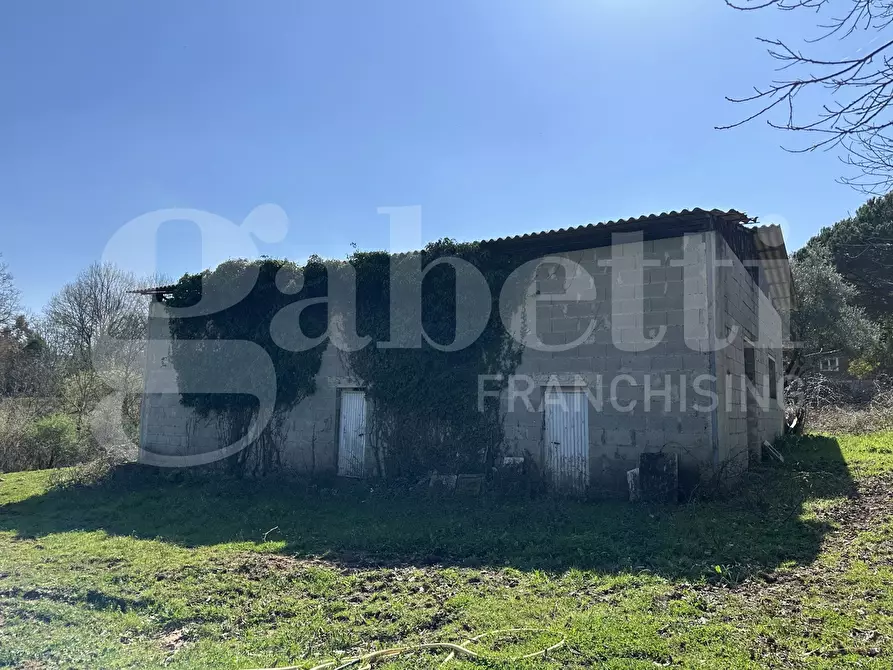 Immagine 22 di Villa in vendita  in Strada DELLA CASTELLINA, 00 a Oriolo Romano