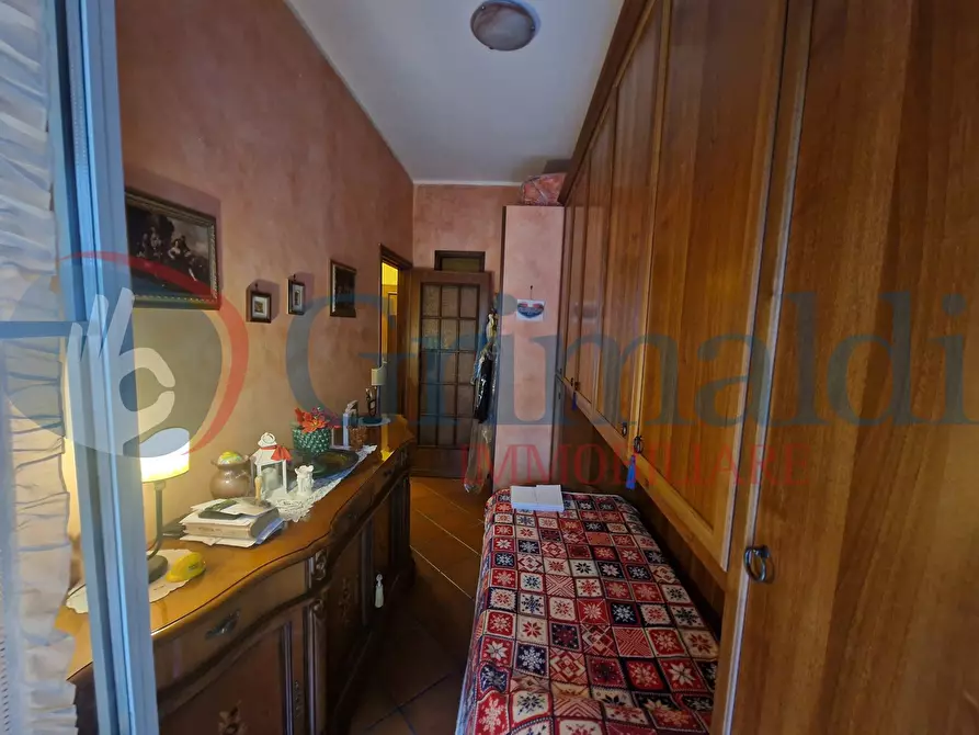 Immagine 19 di Appartamento in vendita  in Via Ortogrande, 67 a Giardini-Naxos