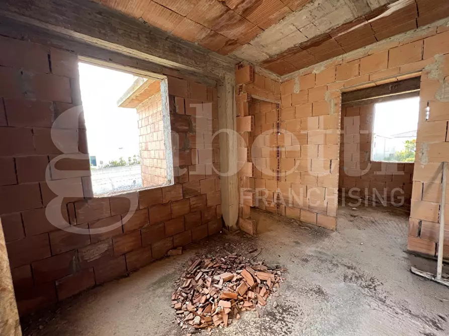 Immagine 15 di Villa in vendita  in Via ALBERTO SORDI, 42 a Ragusa