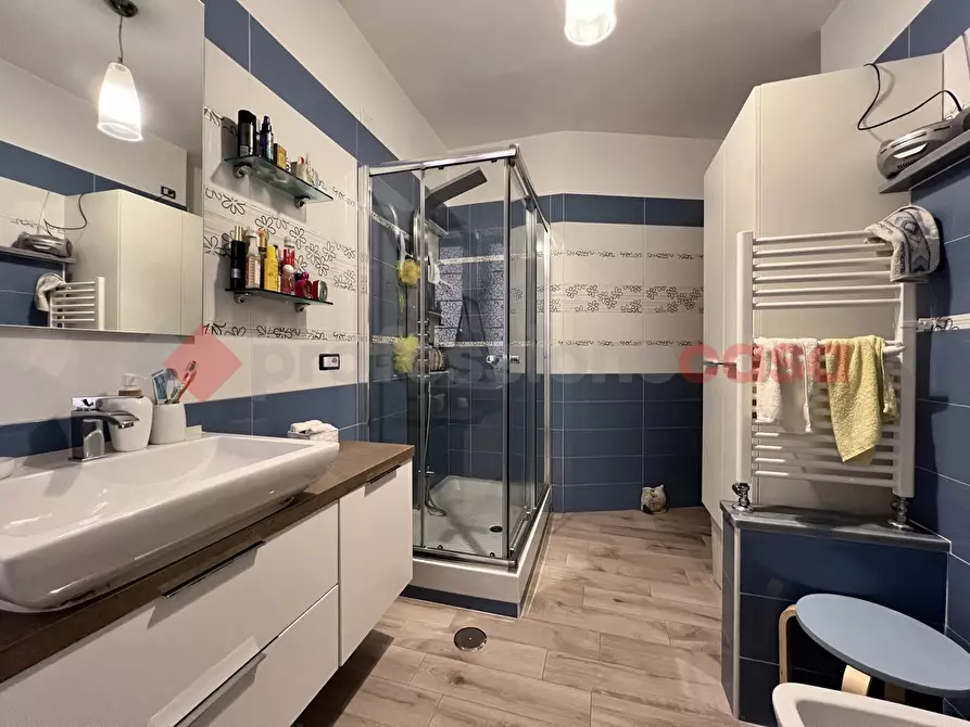 Immagine 14 di Appartamento in vendita  in Via DI SAN  VITO, 188 a Tito