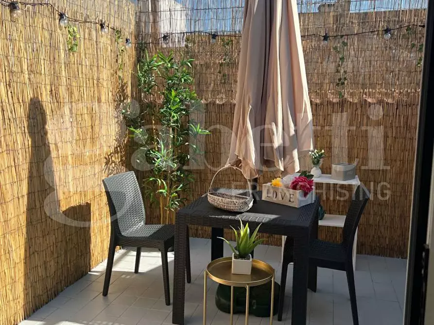 Immagine 27 di Casa indipendente in vendita  in Via cairoli a Torremaggiore