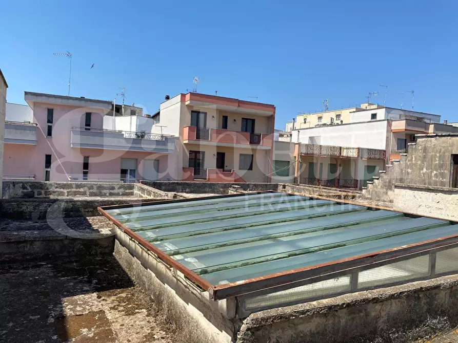 Immagine 13 di Casa indipendente in vendita  in Via Pastrengo, 15 a Nardo'