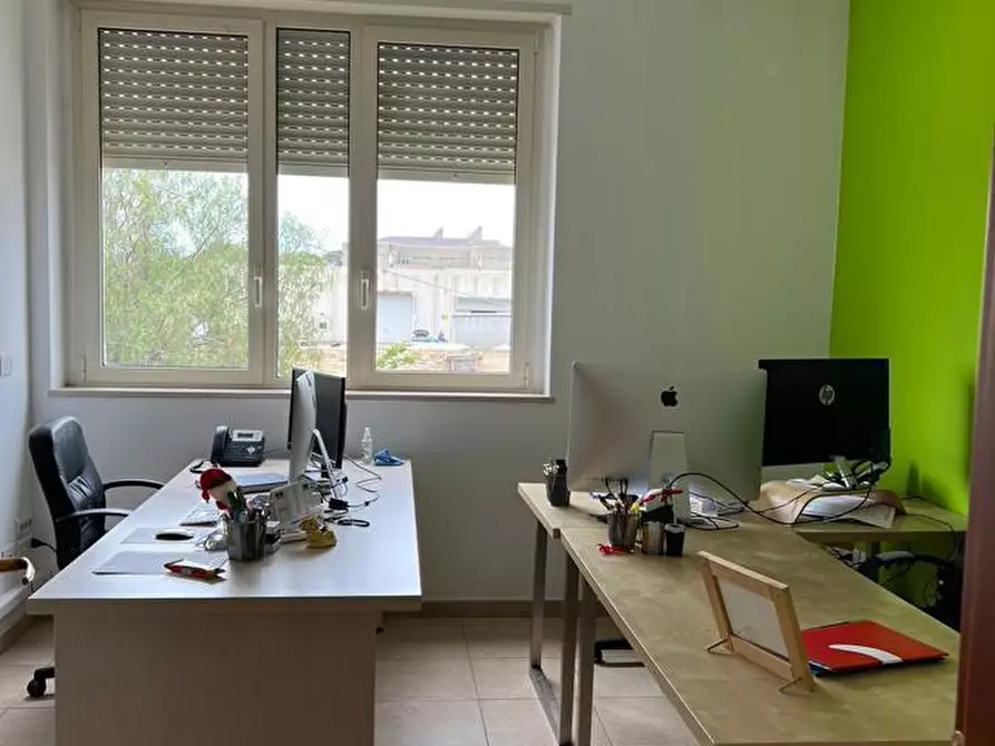 Immagine 2 di Ufficio in affitto  in Via CHECCHIA RISPOLI, 319 a San Severo