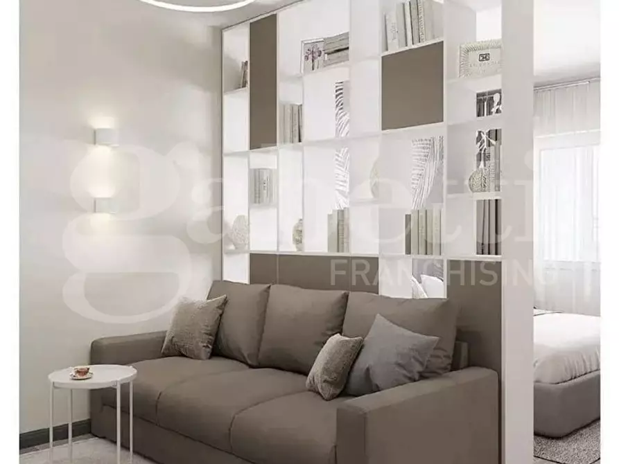 Immagine 2 di Appartamento in vendita  in Via venasca, 22 a Torino