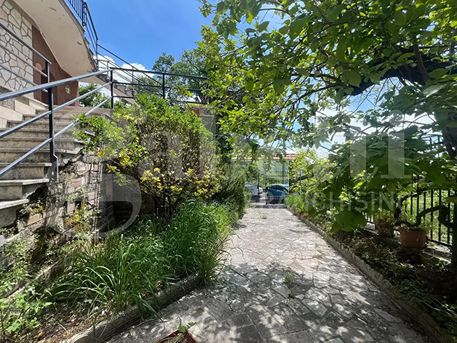 Immagine 2 di Villa in vendita  in Via DELLA RESISTENZA, 82 a Cantalice