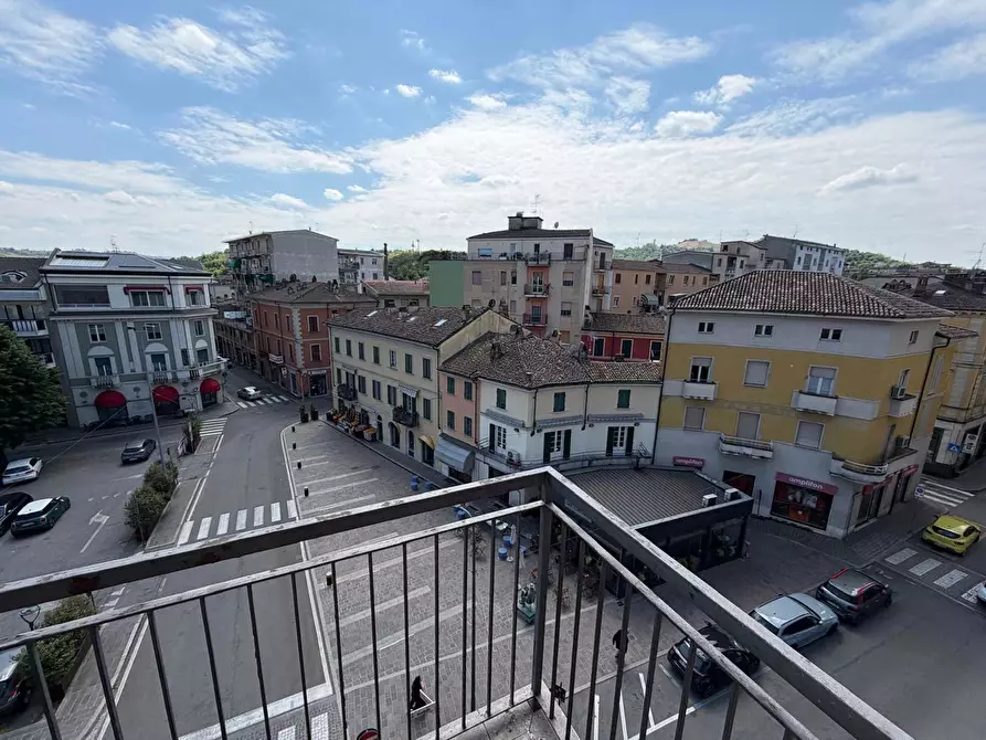 Immagine 10 di Appartamento in vendita  in Via GIUSEPPE MAZZINI, 1 a Stradella