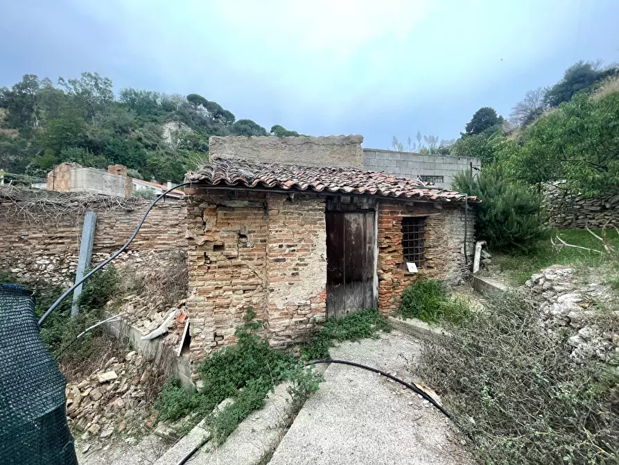 Immagine 45 di Casa indipendente in vendita  in Via ctd Scoppo, 62 a Messina
