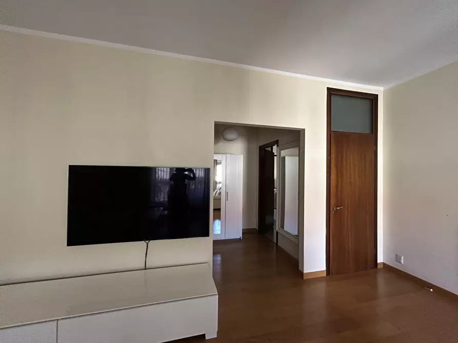 Immagine 10 di Appartamento in affitto  in Via Poma, 7 a Milano