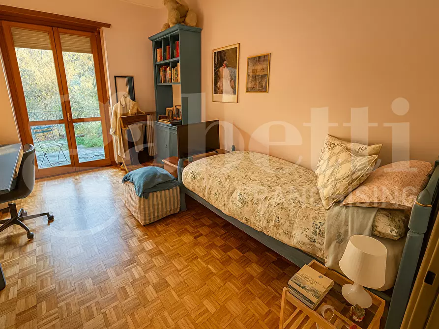 Immagine 29 di Appartamento in vendita  in Via Segantini, 30/1 a Moncalieri