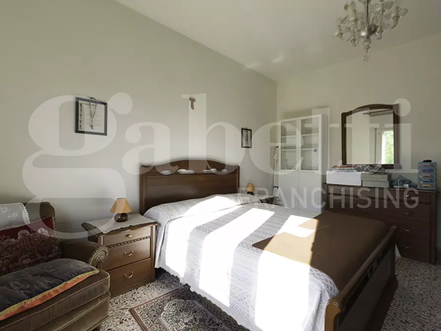 Immagine 11 di Casa bifamiliare in vendita  in Via delle Rose, 10 a Mogliano Veneto