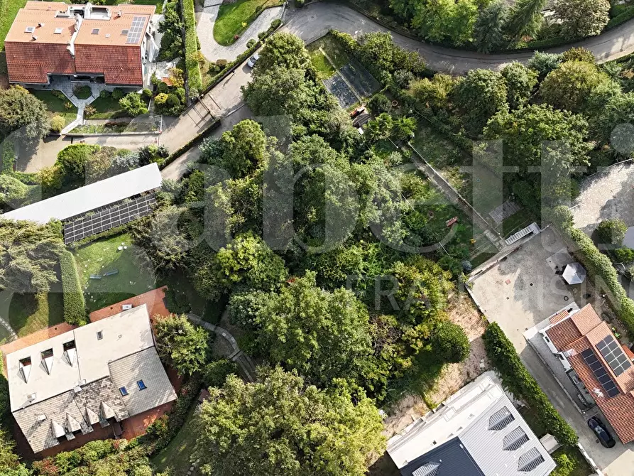 Immagine 6 di Terreno residenziale in vendita  in Via Strada Colle di Cadibona, snc a Moncalieri