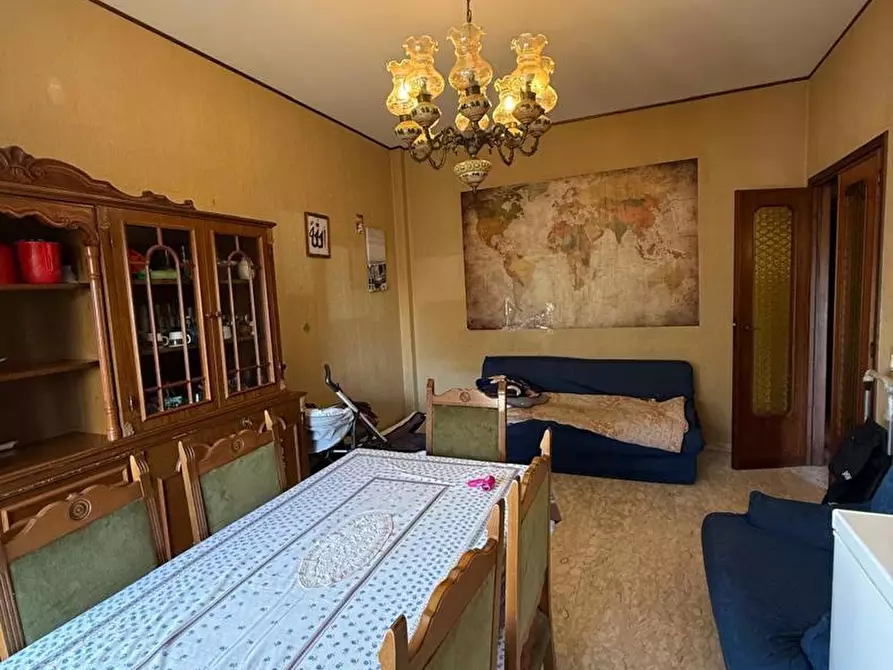 Immagine 6 di Appartamento in vendita  in Via salaria per l'Aquila, 74 a Rieti