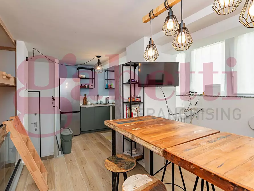 Immagine 9 di Appartamento in vendita  in Via Manzotti, 17 a Milano