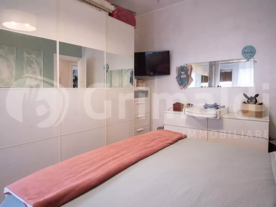 Immagine 29 di Appartamento in vendita  in Via Angelo Mosso, 27 a Roma