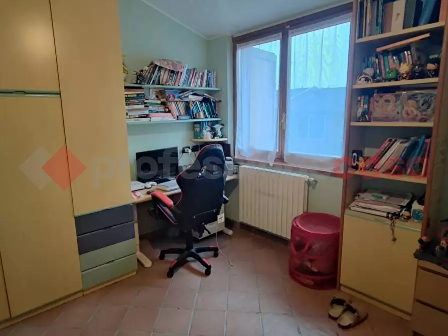 Immagine 22 di Appartamento in vendita  in Via NiccolÃ² Paganini, 72 a Locate Di Triulzi