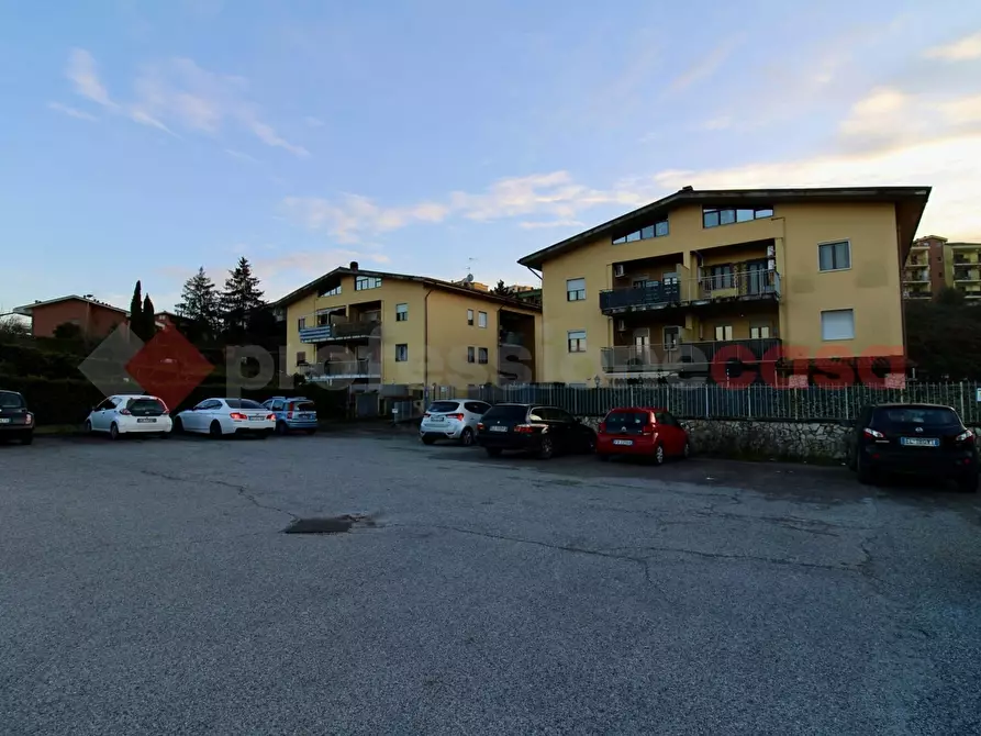 Immagine 4 di Appartamento in vendita  in Traversa Privata Prima di Via Cangiano, 7 a Anagni