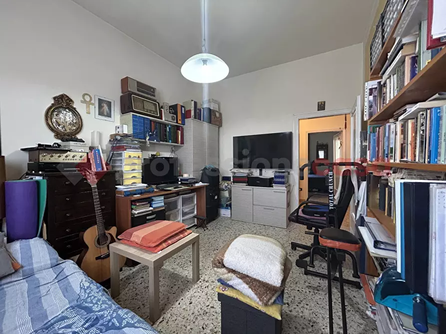 Immagine 21 di Appartamento in vendita  in Via Virgilio Rovai, 75 a Montelupo Fiorentino