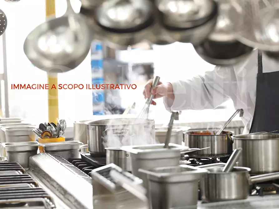 Immagine 6 di Bar / Ristorante in vendita  in Via CHIOGGIA - FONDAMENTA CANAL LOMBARDO, 00 a Chioggia