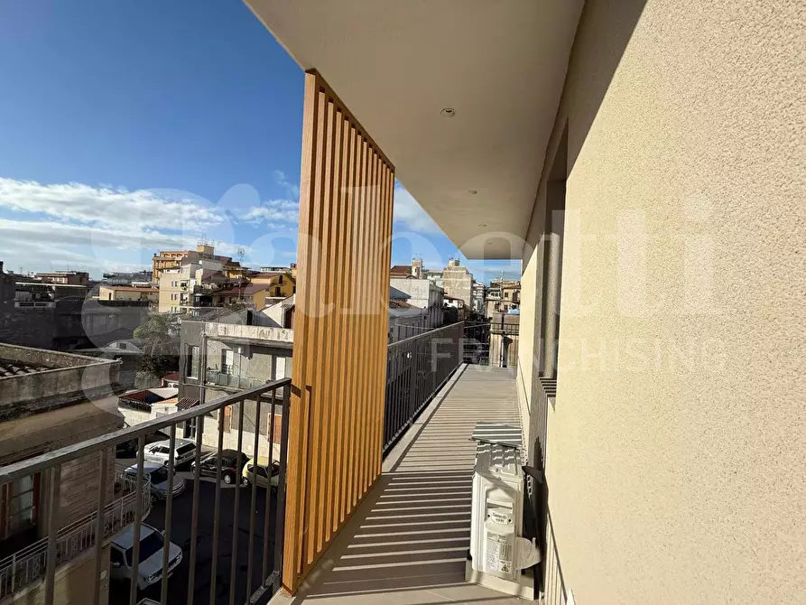 Immagine 10 di Appartamento in affitto  in Via Adolfo Bartoli, 5 a Catania
