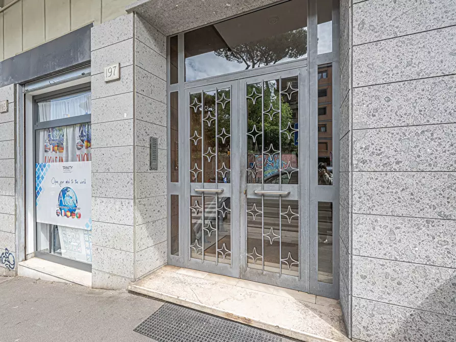 Immagine 26 di Appartamento in vendita  in Via Leonardo da Vinci, 197 a Roma
