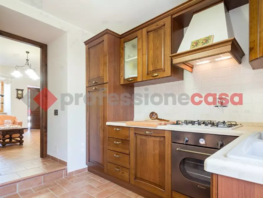 Immagine 21 di Casa indipendente in vendita  in LocalitÃ  fogliano, 100 a Spoleto