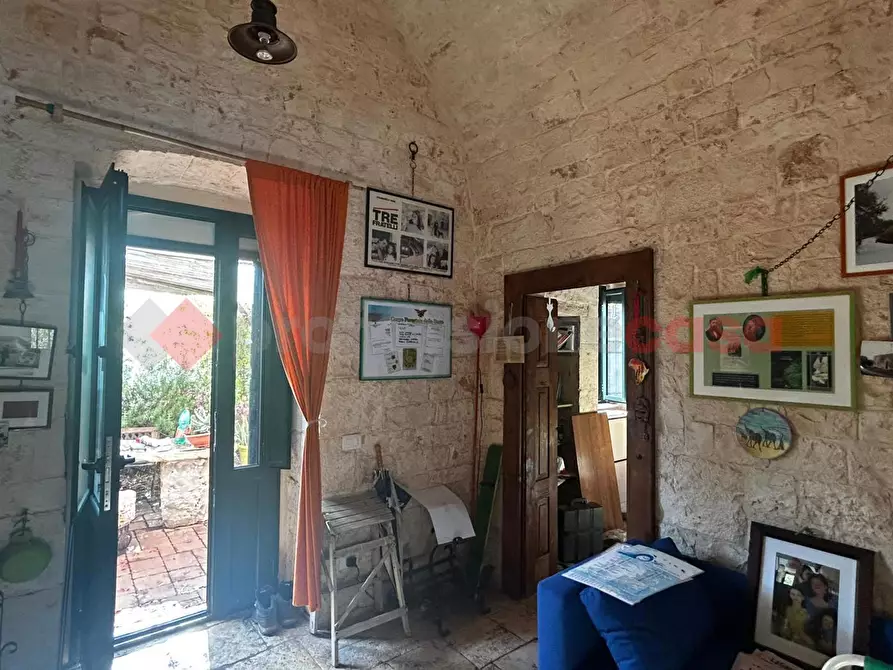 Immagine 4 di Casa indipendente in vendita  in Contrada ZINGARELLO a Monopoli