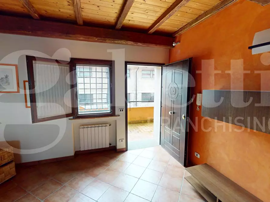 Immagine 2 di Appartamento in vendita  in Via Monte Cucco a Castelnuovo Di Porto