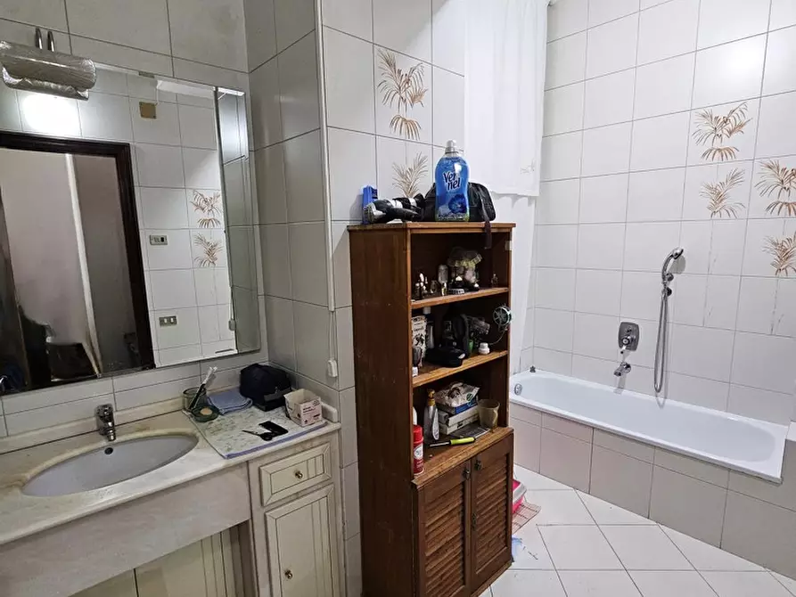 Immagine 19 di Casa indipendente in vendita  in Via Palmieri a San Severo