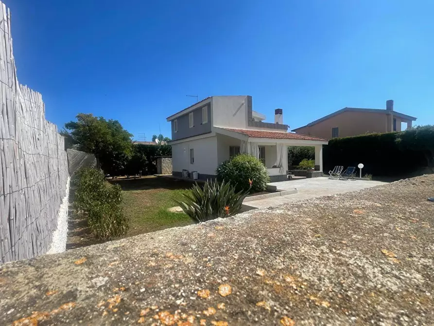Immagine 36 di Villa in vendita  in Via arenella, 0 a Siracusa