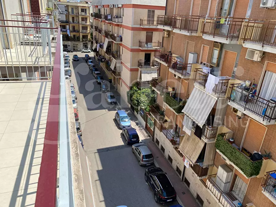 Immagine 10 di Appartamento in affitto  in Via Vittorio Veneto a Trani
