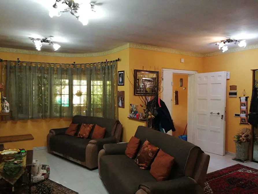 Immagine 20 di Villetta a schiera in vendita  in Via Enrico Berlinguer, 121 a Sezze