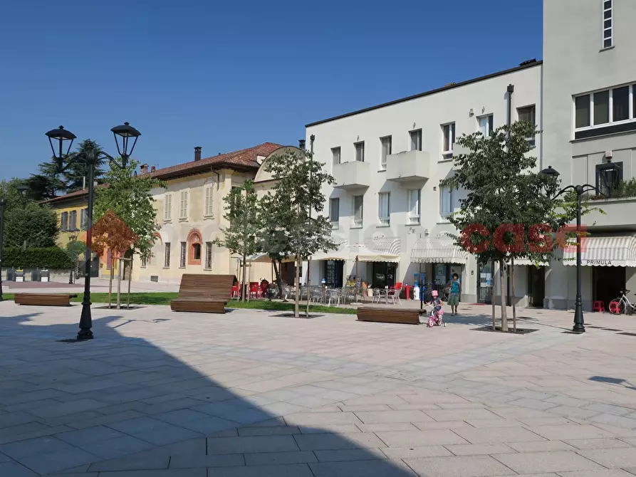 Immagine 7 di Appartamento in vendita  in Via SAN VITTORE, 26 a Locate Di Triulzi