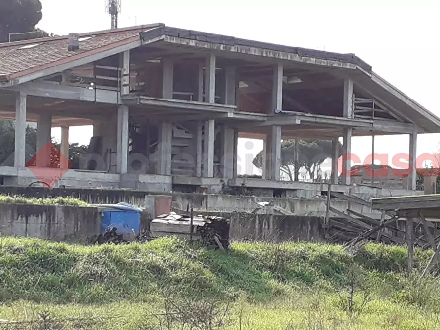 Immagine 5 di Casa bifamiliare in vendita  in Via SOAVE INCANTO DEL CIRCEO, 3 a Terracina