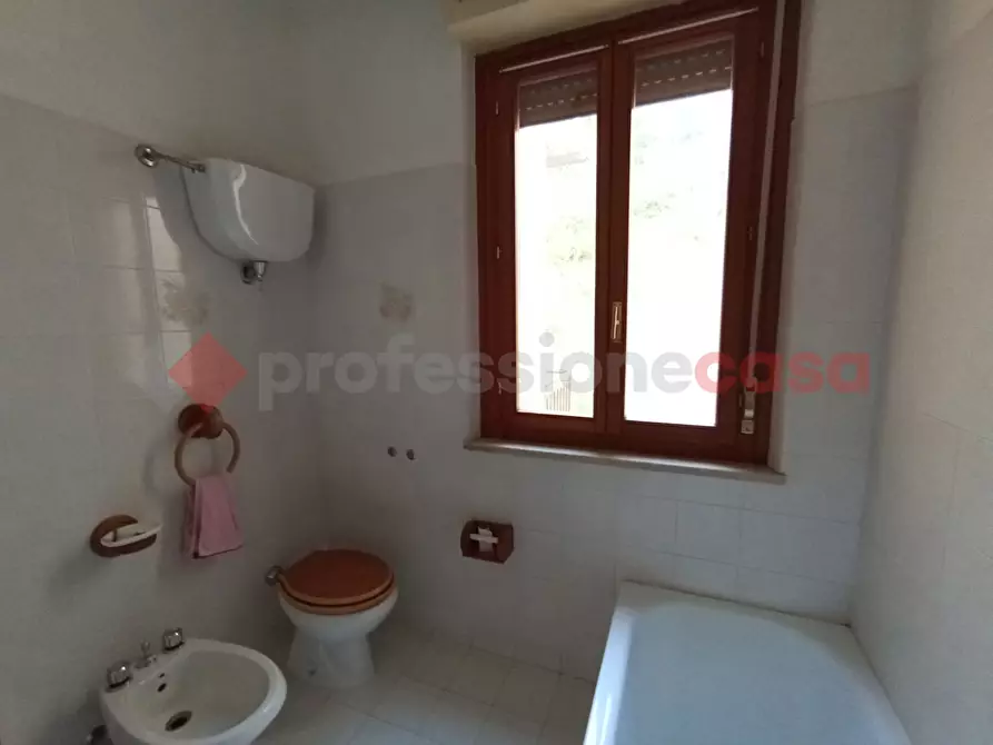 Immagine 17 di Appartamento in affitto  in Via SP471 a Sant'anatolia Di Narco