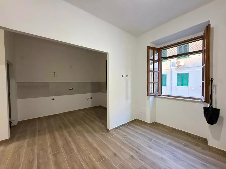 Immagine 3 di Appartamento in vendita  in Via Gramsci, 60 a Carbonia