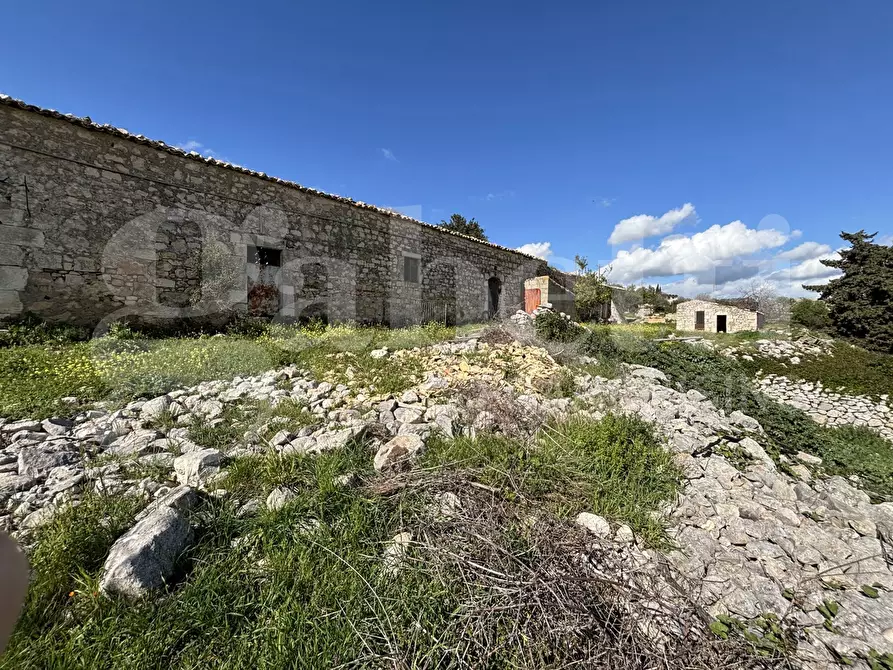 Immagine 21 di Rustico / casale in vendita  in Contrada Marchesella, sn a Ragusa