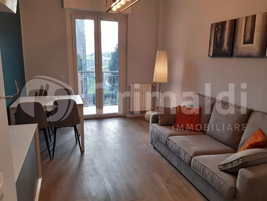 Immagine 31 di Appartamento in affitto  in Viale Etiopia, 8 a Milano