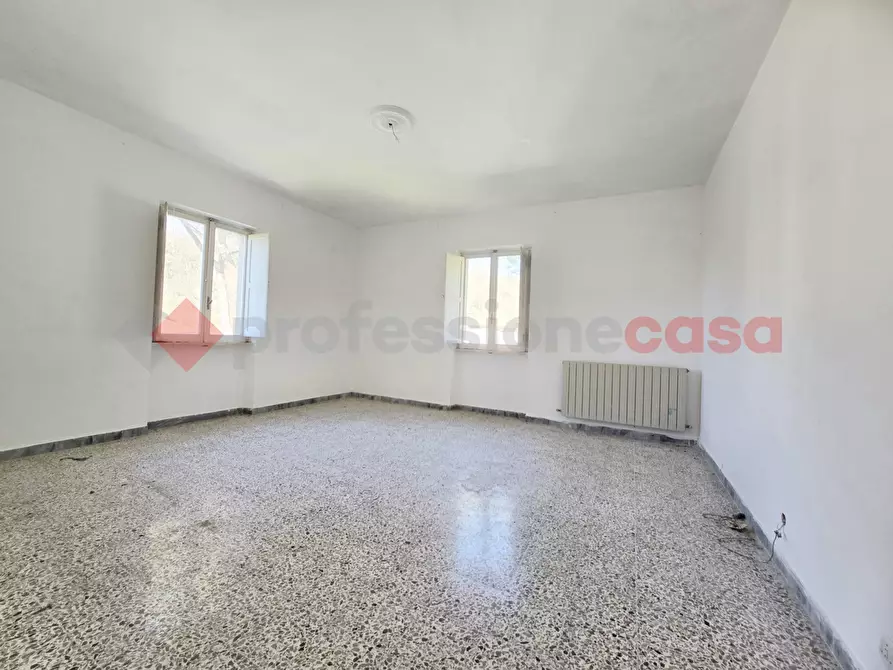 Immagine 28 di Appartamento in vendita  in Via degli Appennini, 11 a Rieti